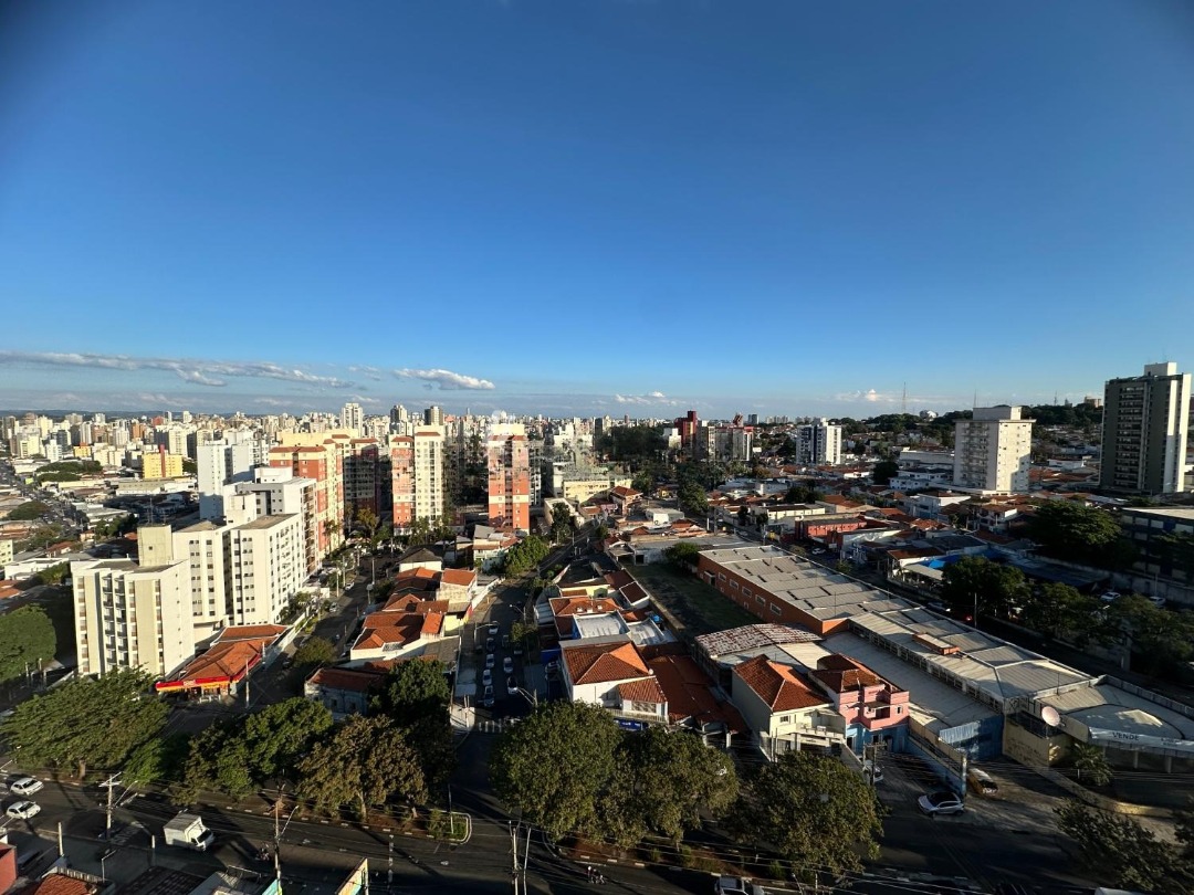 Apartamento, 3 quartos, 101 m² - Foto 14