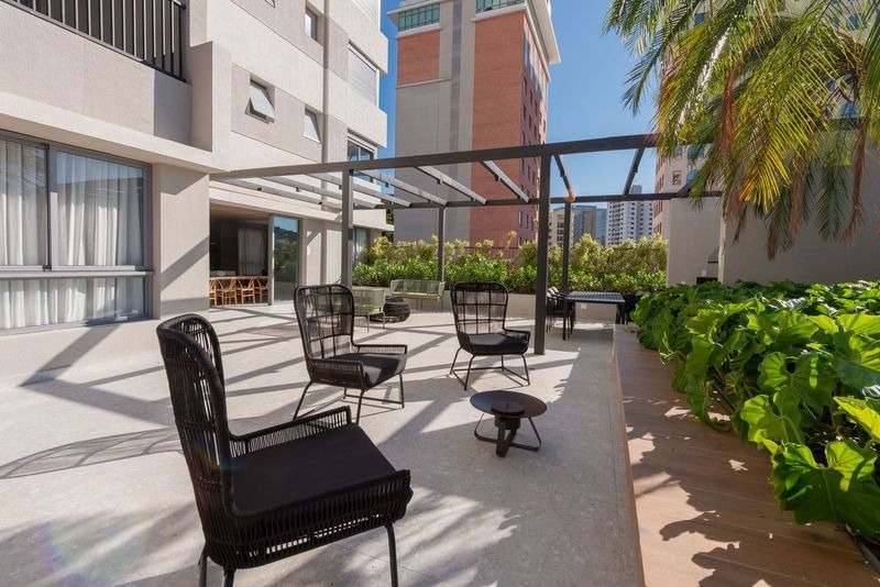 Apartamento, 3 quartos, 139 m² - Foto 32