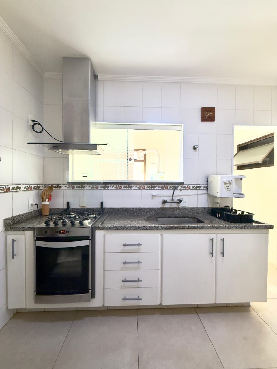 Apartamento, 2 quartos, 105 m² - Foto 3