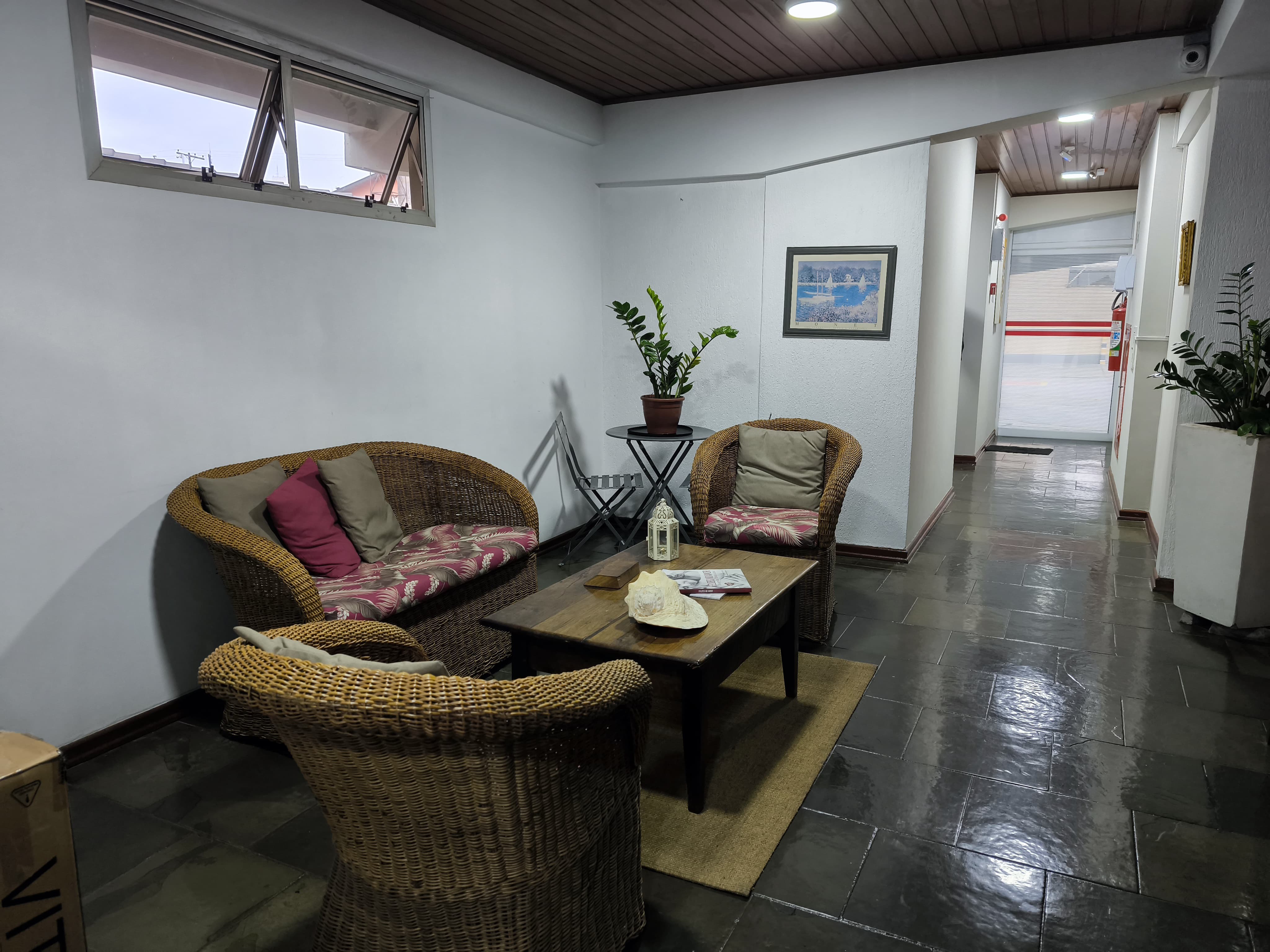 Apartamento, 1 quarto, 42 m² - Foto 20