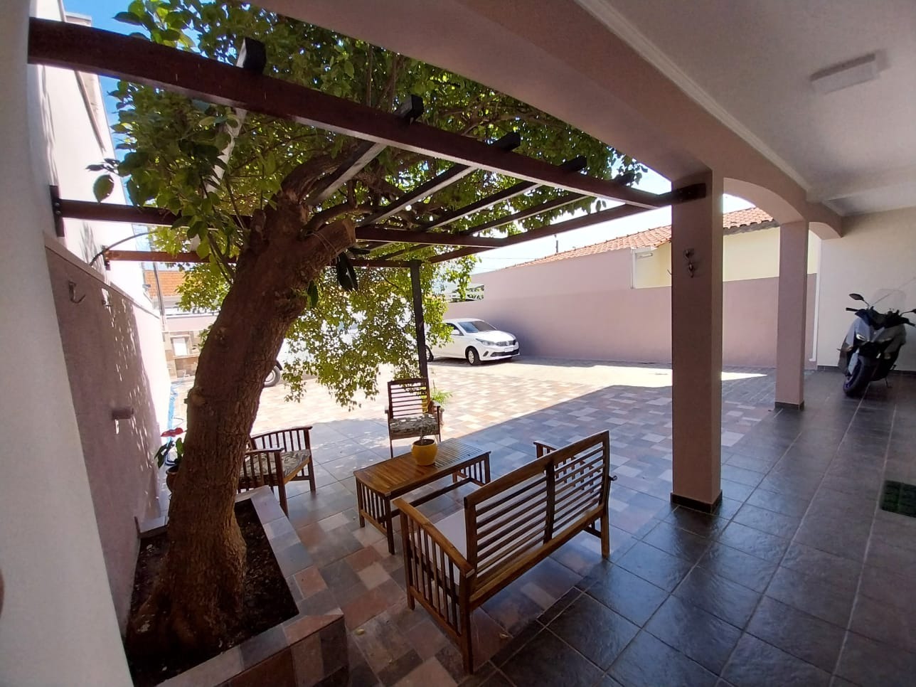 Casa, 3 quartos - Foto 4
