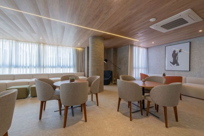Apartamento, 3 quartos, 139 m² - Foto 22