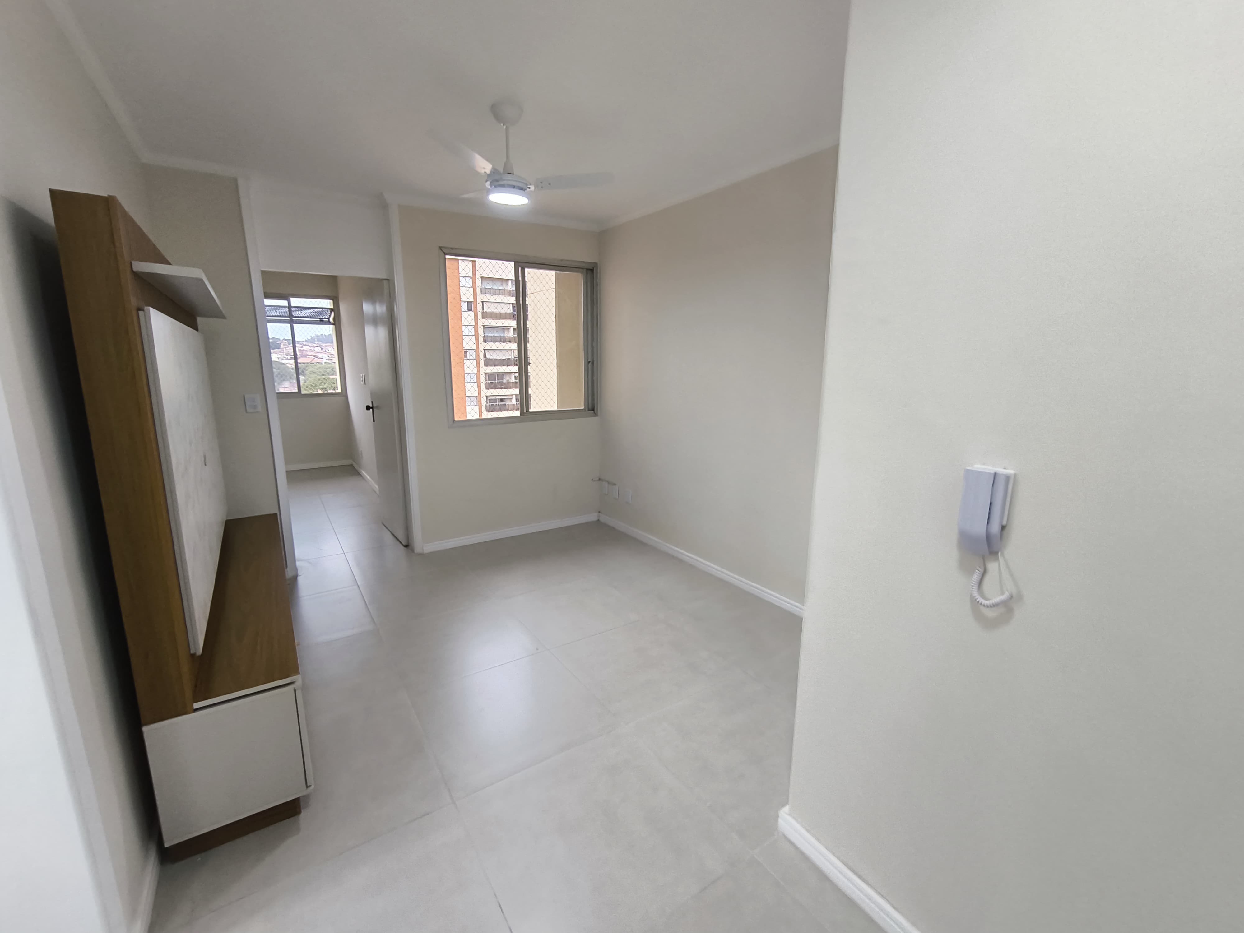 Apartamento, 1 quarto, 42 m² - Foto 7