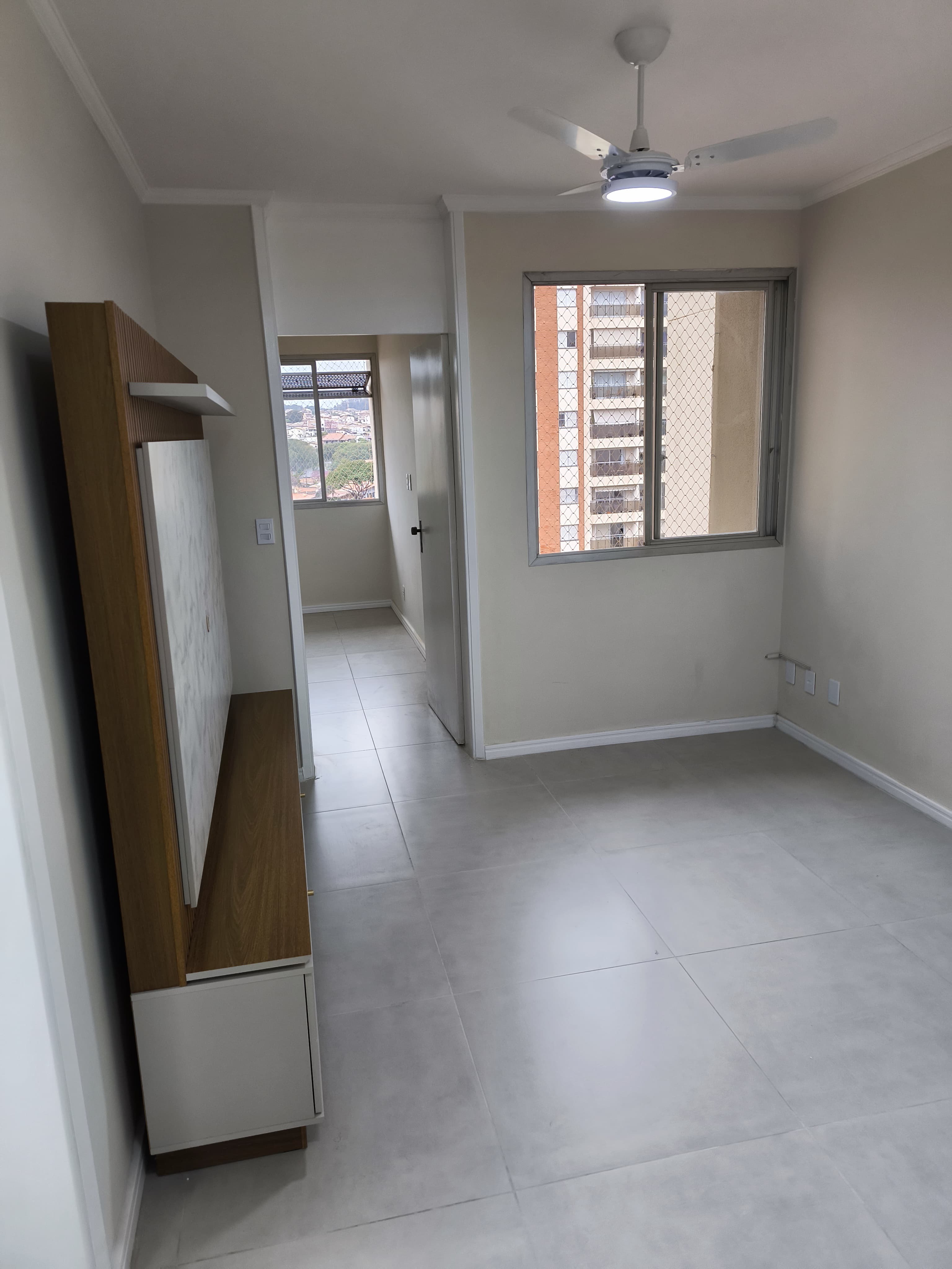 Apartamento, 1 quarto, 42 m² - Foto 9
