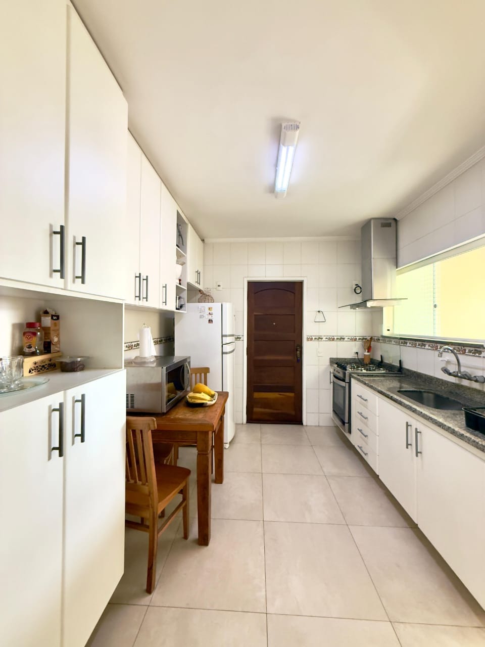 Apartamento, 2 quartos, 105 m² - Foto 2