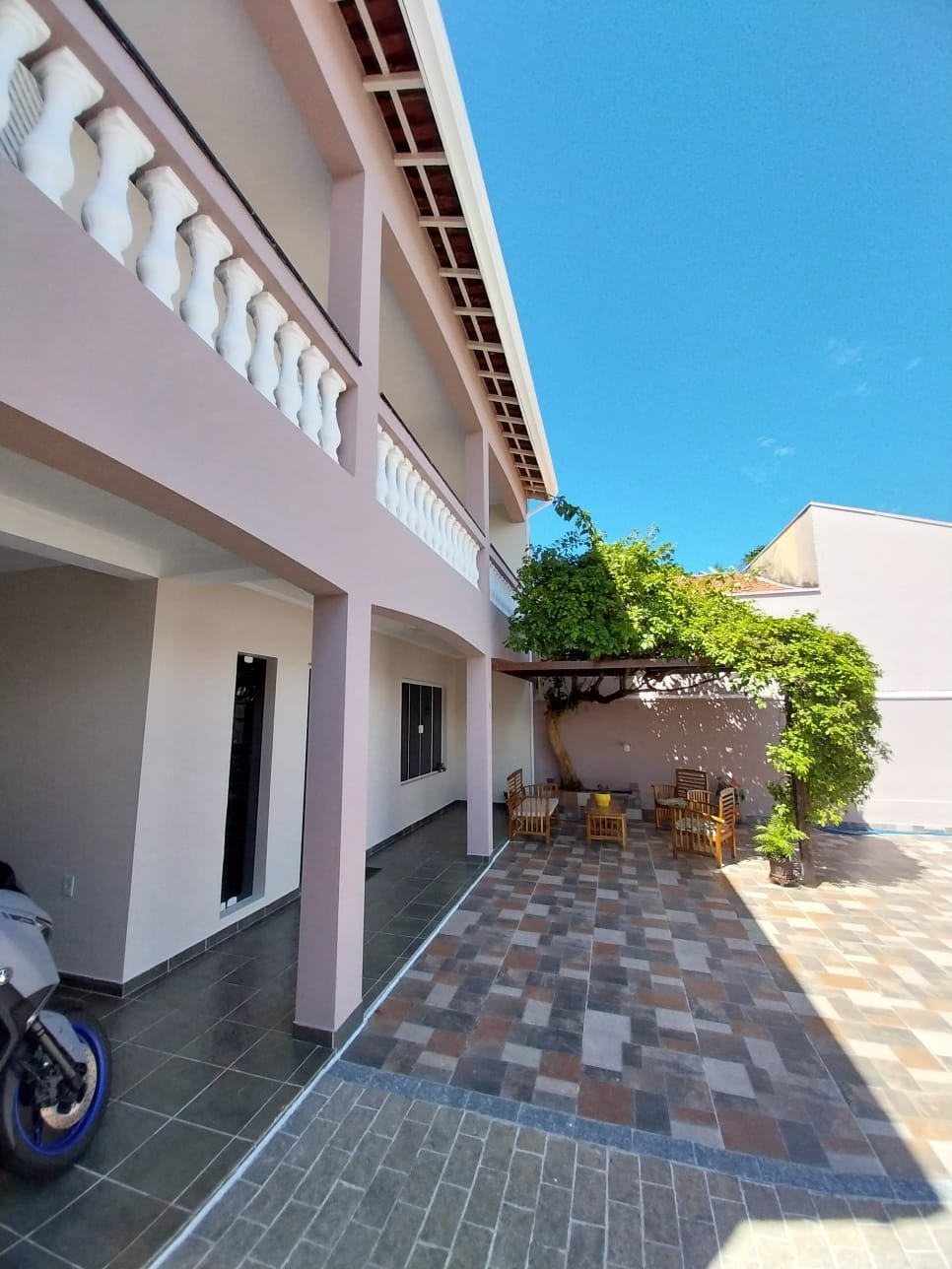 Casa, 3 quartos - Foto 3