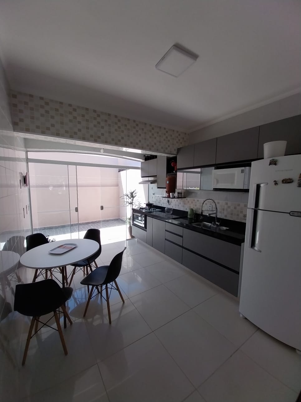 Casa, 3 quartos - Foto 6