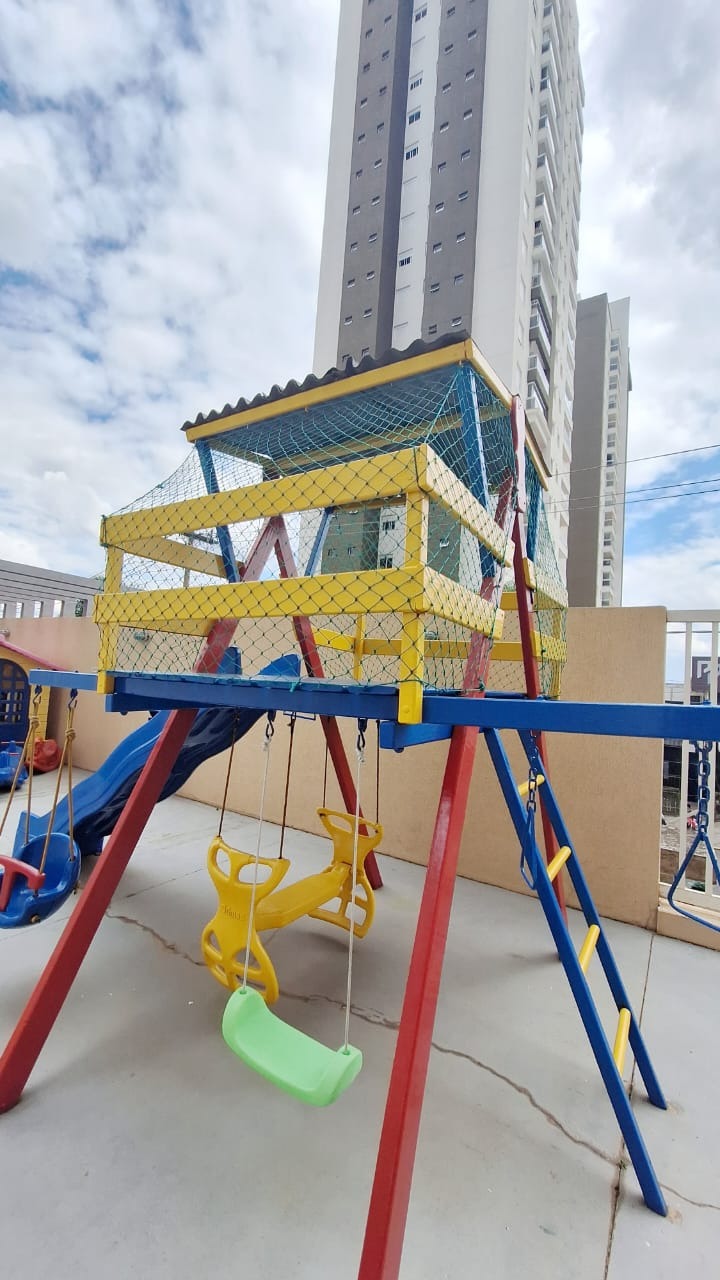 Apartamento, 3 quartos, 80 m² - Foto 33