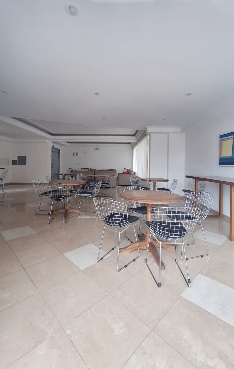 Apartamento, 3 quartos, 80 m² - Foto 37