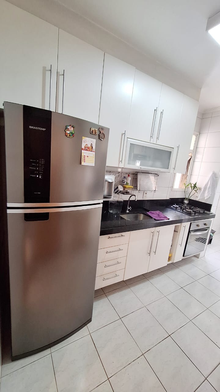 Apartamento, 3 quartos, 80 m² - Foto 3