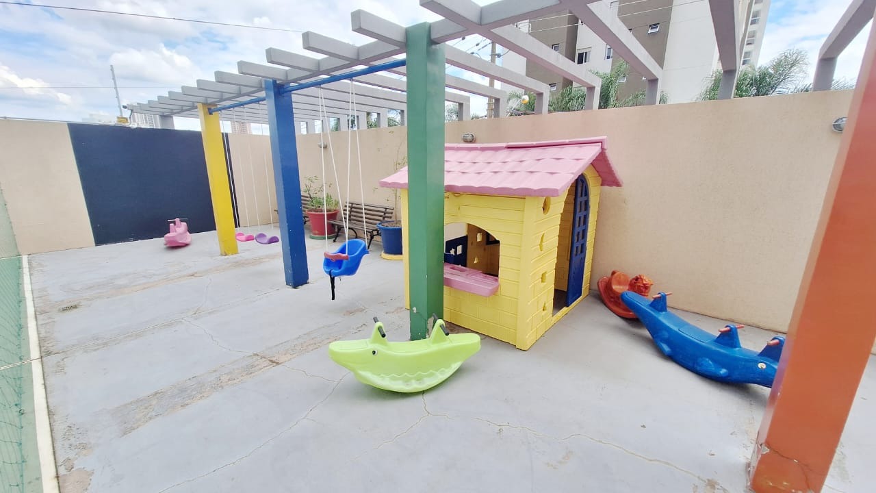 Apartamento, 3 quartos, 80 m² - Foto 41