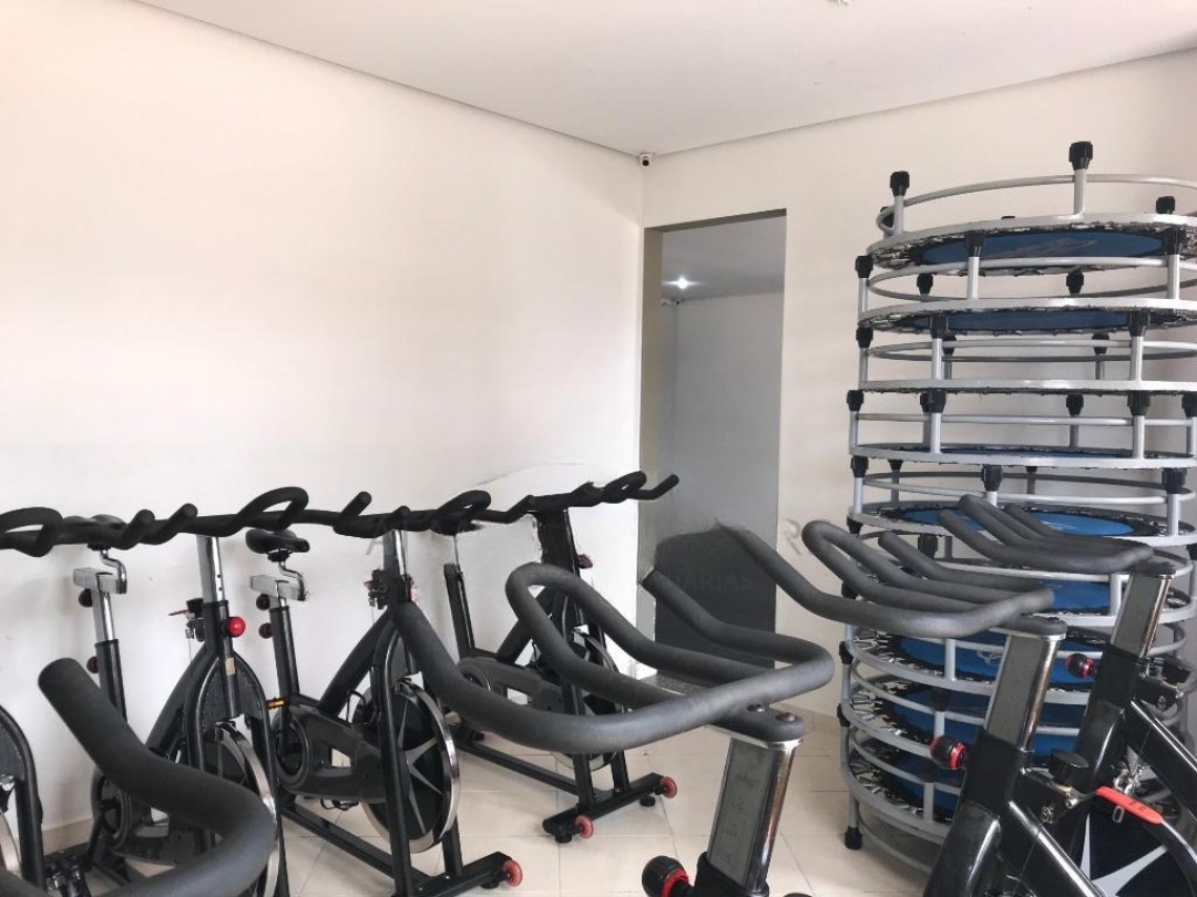 Apartamento, 2 quartos, 59 m² - Foto 28