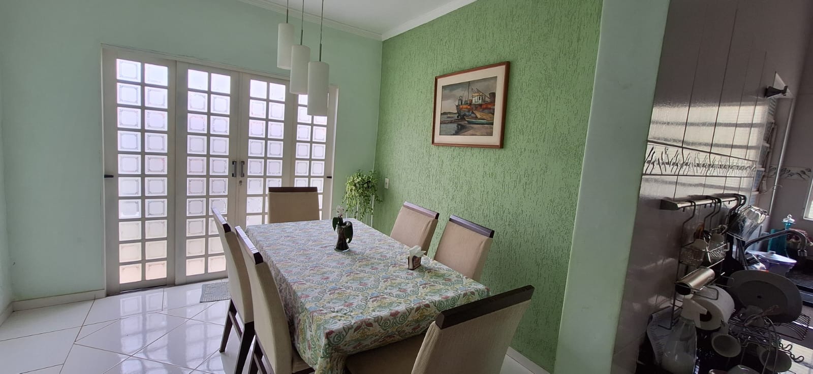 Casa, 2 quartos, 85 m² - Foto 8