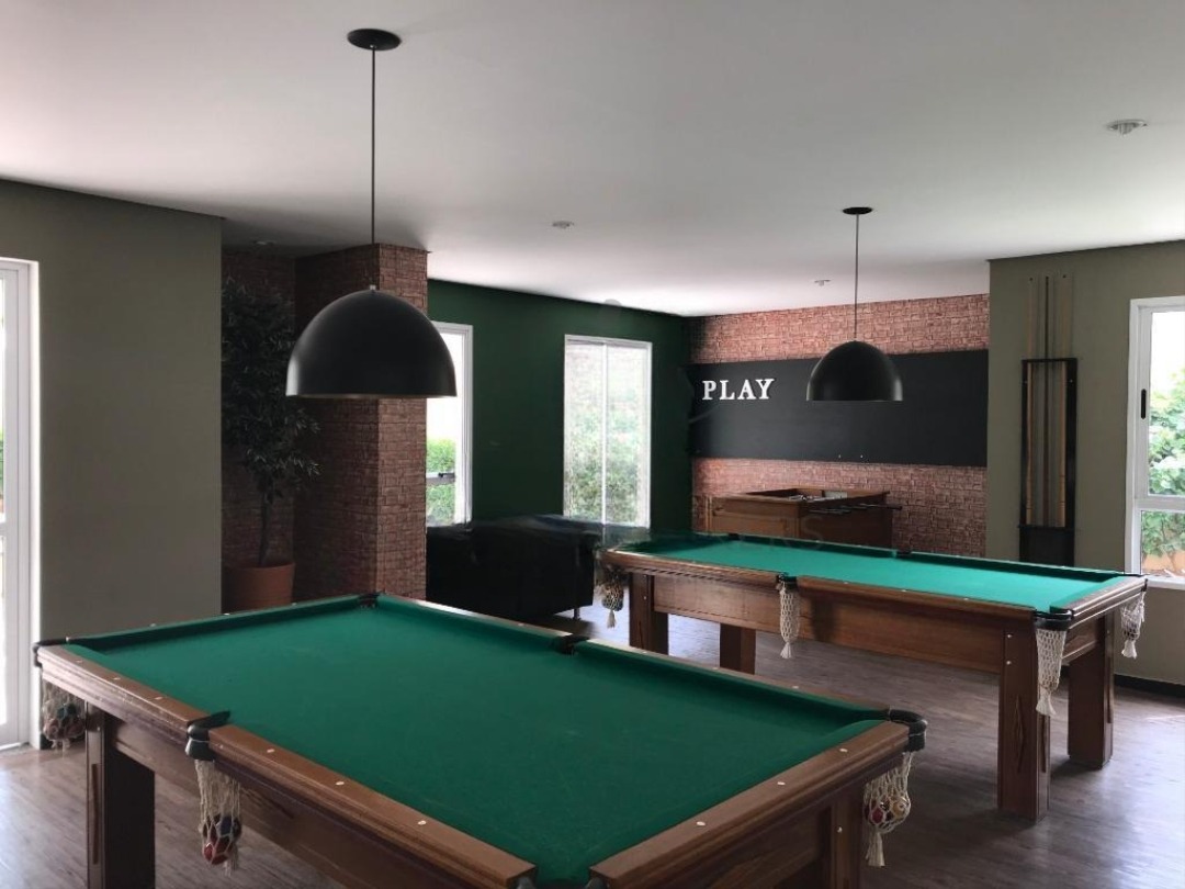 Apartamento, 2 quartos, 59 m² - Foto 26