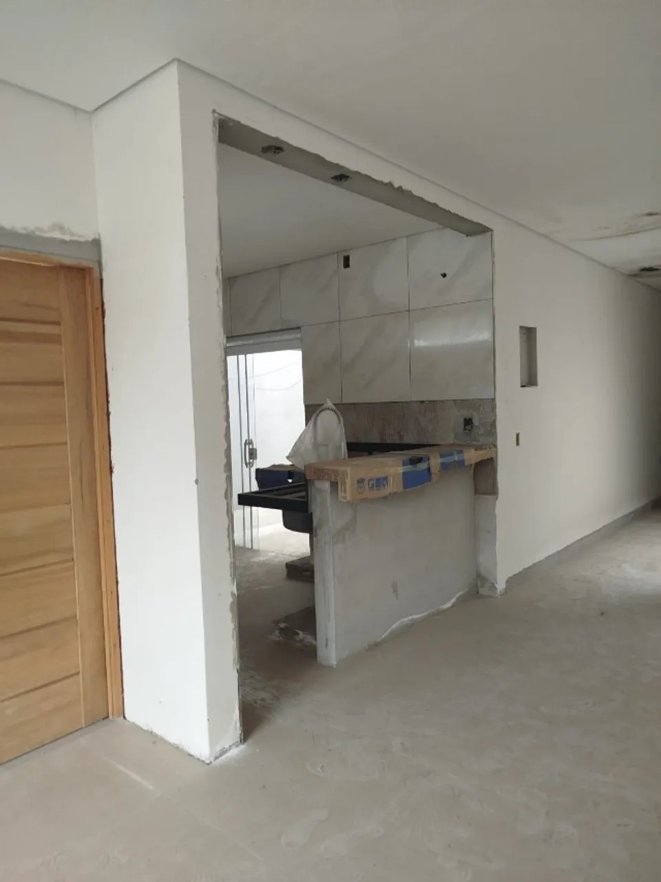 Casa, 3 quartos, 120 m² - Foto 4
