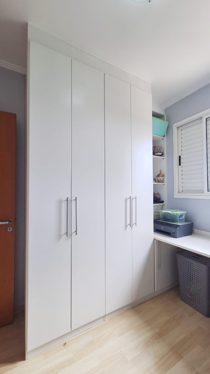 Apartamento, 3 quartos, 80 m² - Foto 28