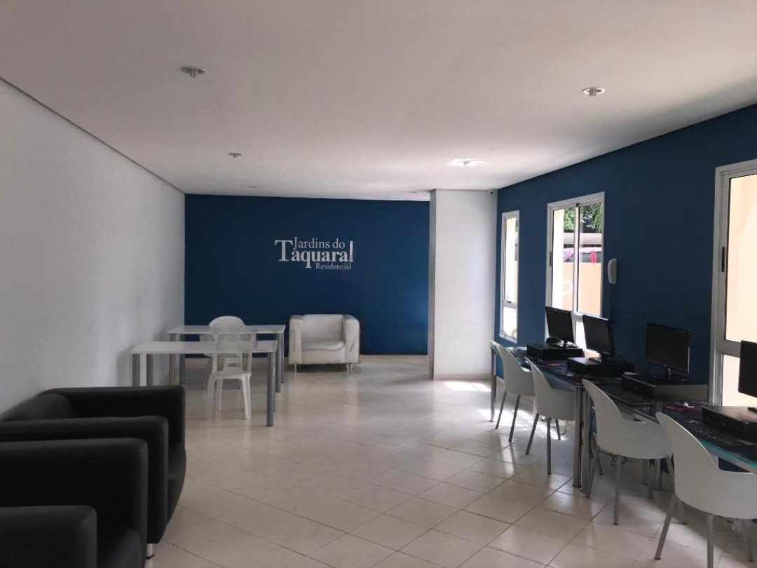 Apartamento, 2 quartos, 59 m² - Foto 24