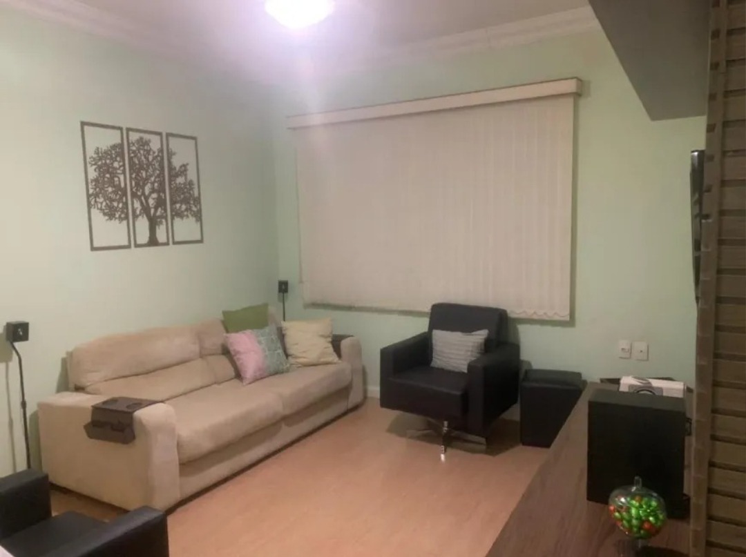 Casa, 2 quartos, 85 m² - Foto 6