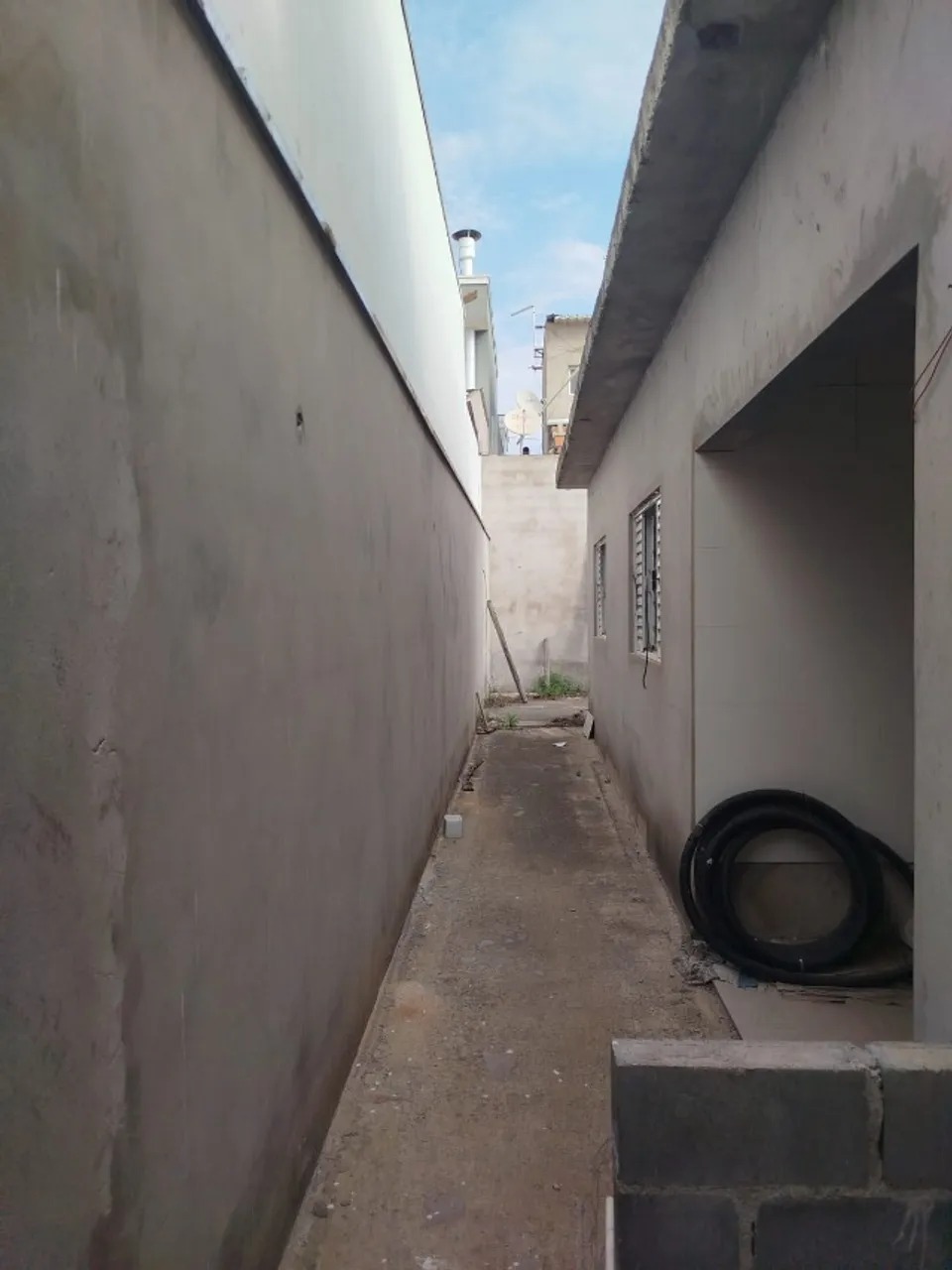 Casa, 3 quartos, 120 m² - Foto 2