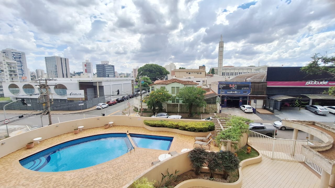 Apartamento, 3 quartos, 80 m² - Foto 43