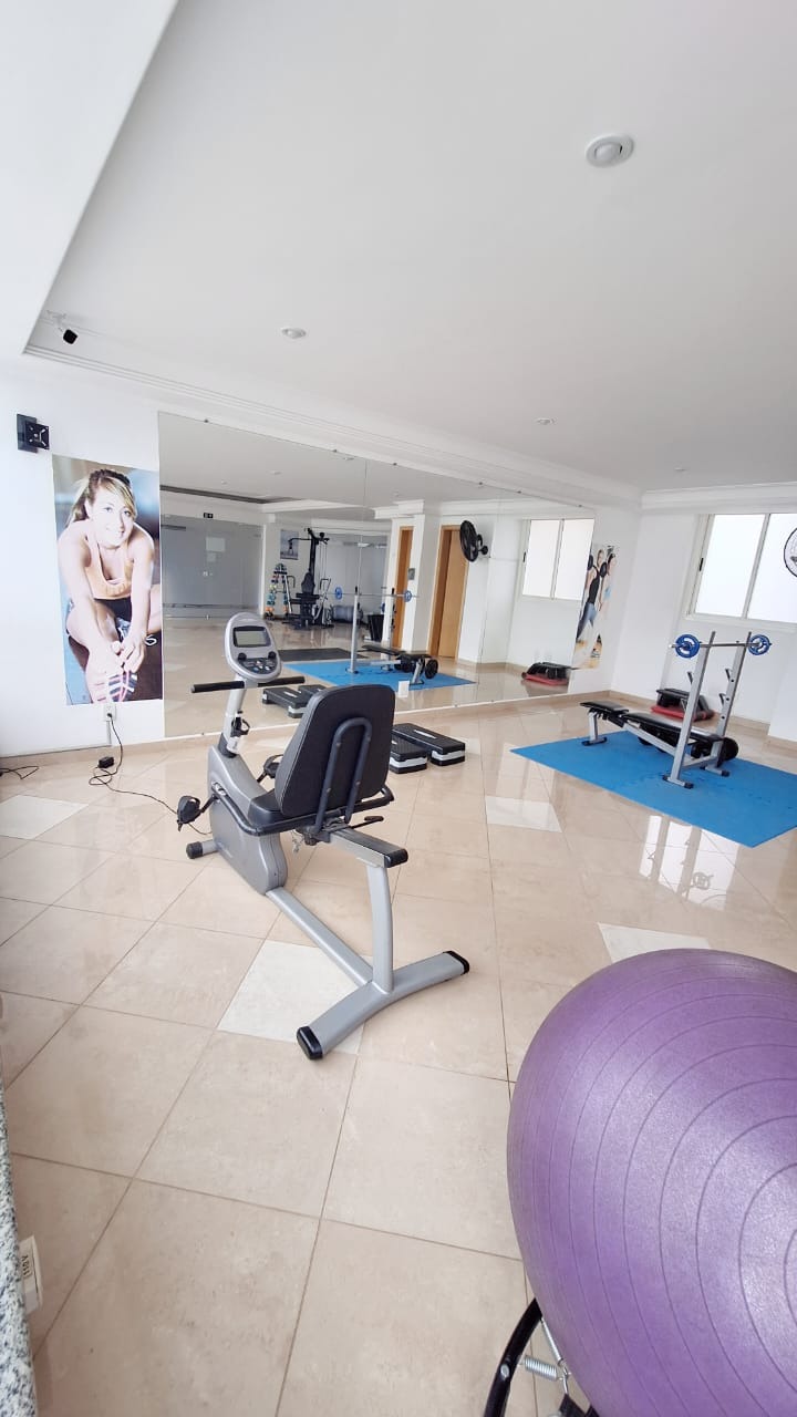 Apartamento, 3 quartos, 80 m² - Foto 36