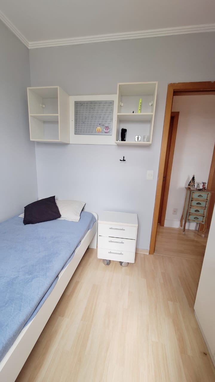 Apartamento, 3 quartos, 80 m² - Foto 25
