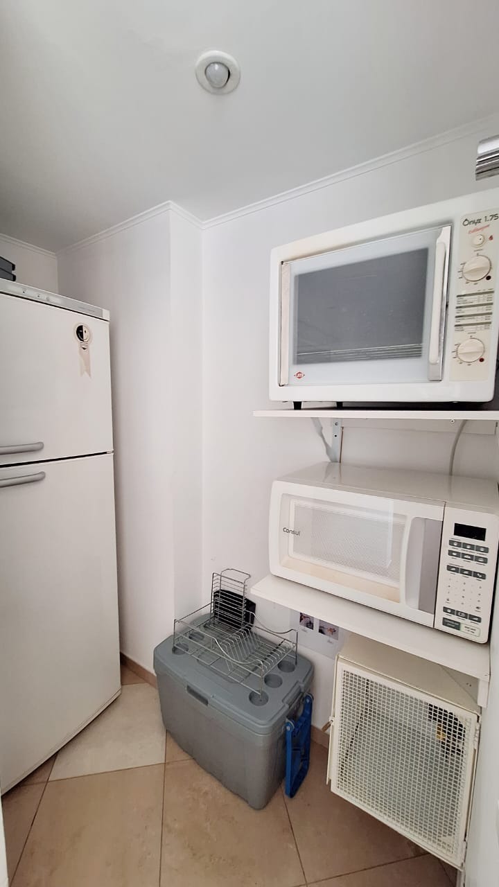 Apartamento, 3 quartos, 80 m² - Foto 5