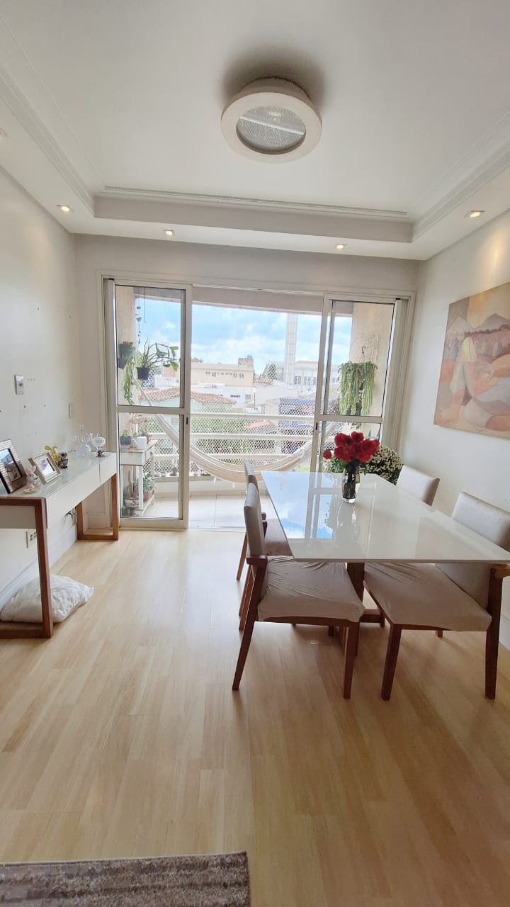 Apartamento, 3 quartos, 80 m² - Foto 13