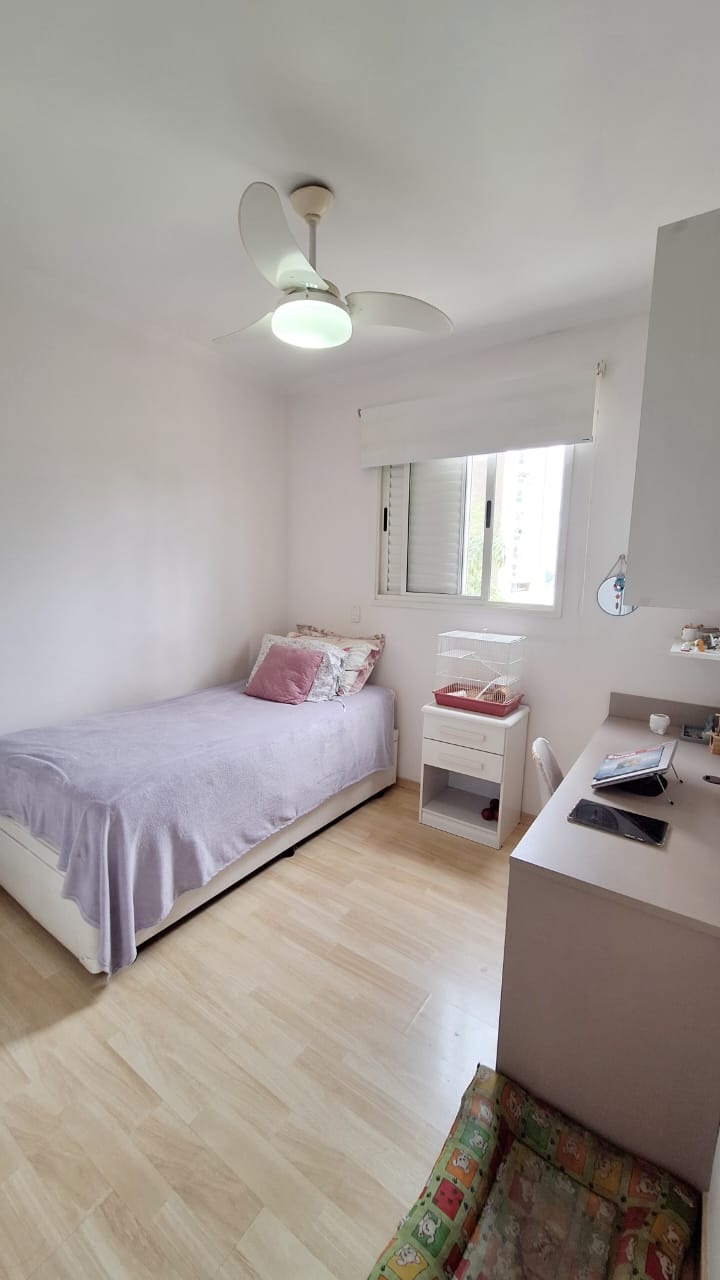 Apartamento, 3 quartos, 80 m² - Foto 30