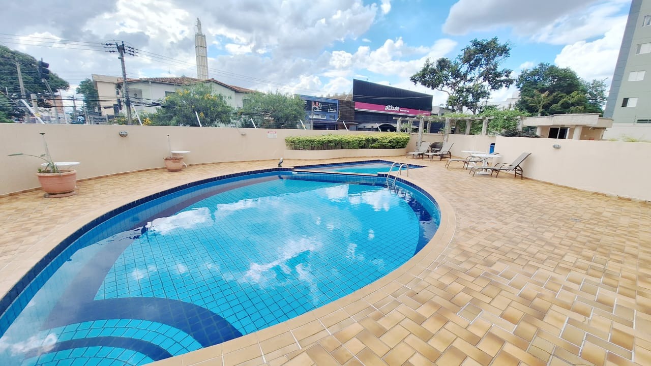 Apartamento, 3 quartos, 80 m² - Foto 40