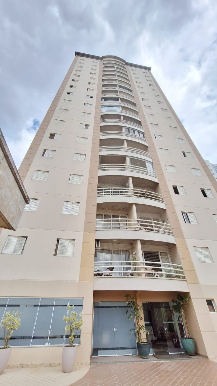 Apartamento, 3 quartos, 80 m² - Foto 2
