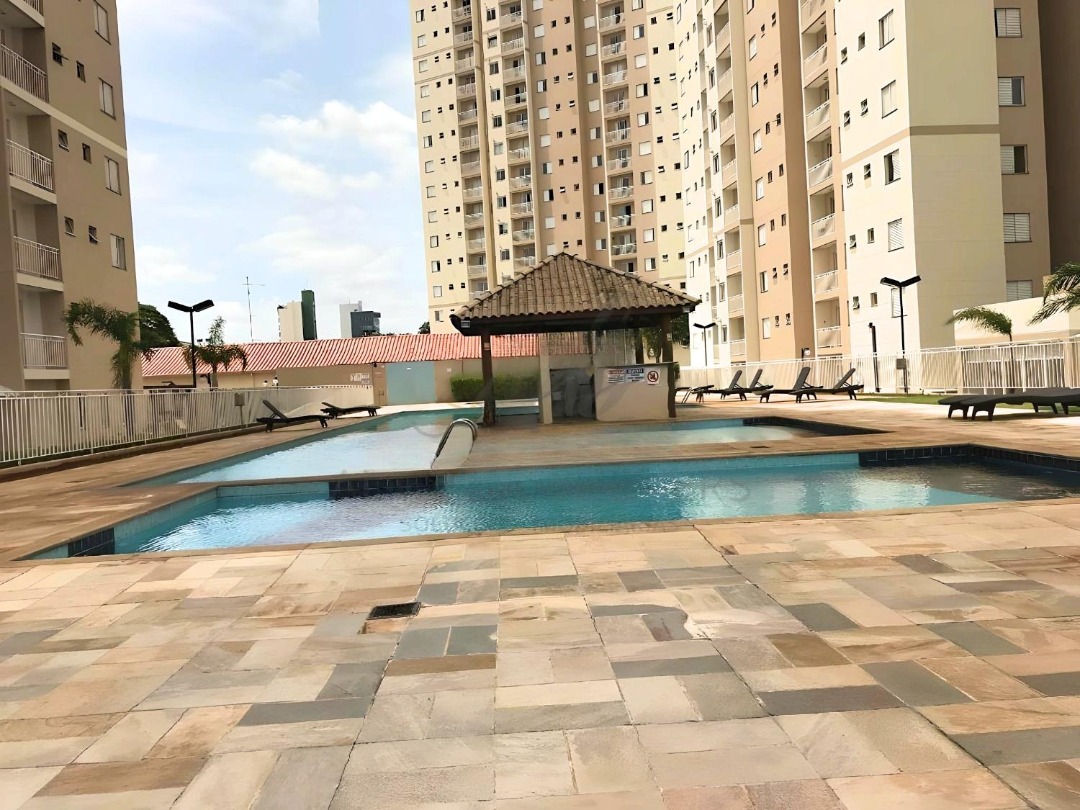 Apartamento, 2 quartos, 59 m² - Foto 35