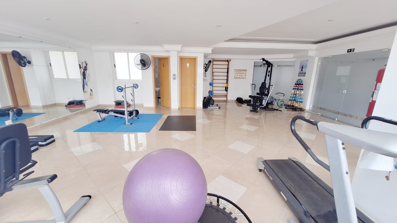 Apartamento, 3 quartos, 80 m² - Foto 34