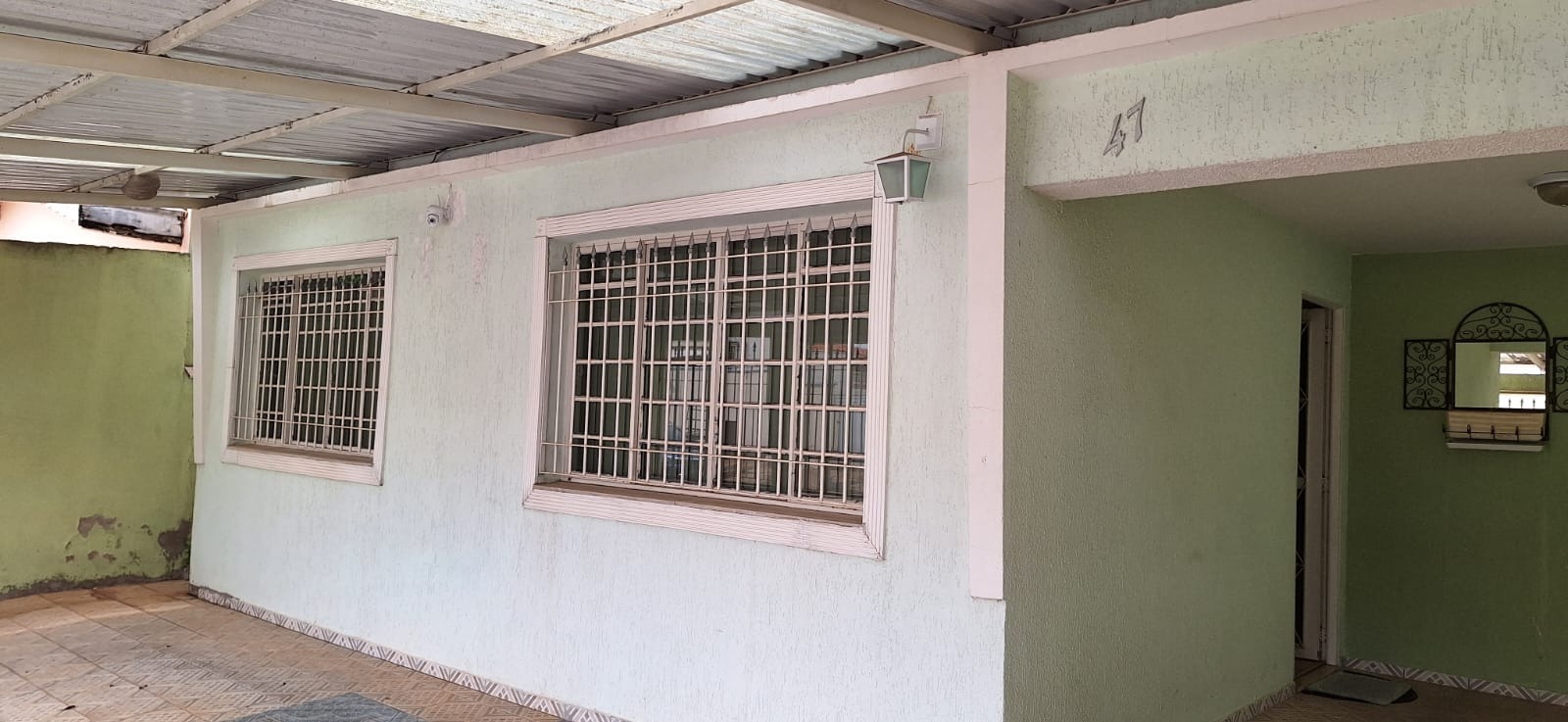 Casa, 2 quartos, 85 m² - Foto 2