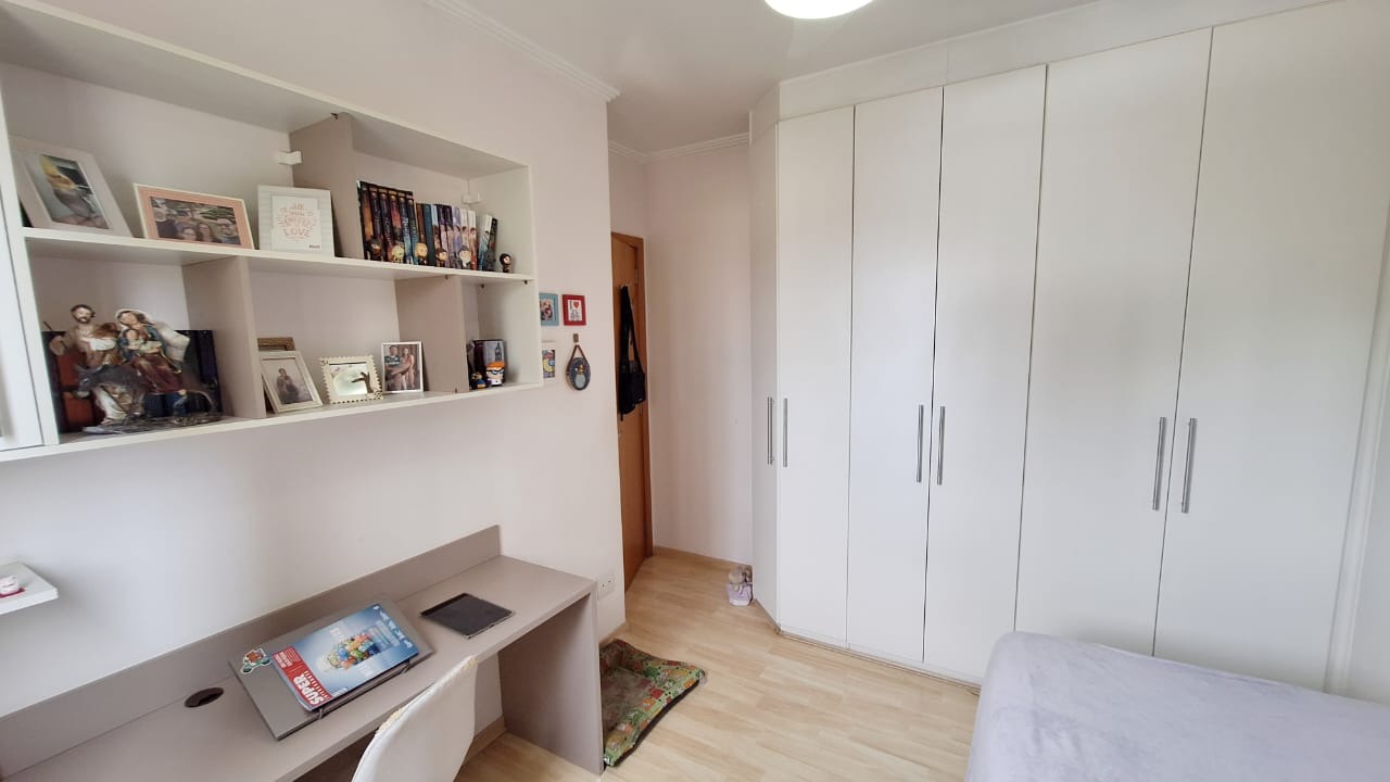 Apartamento, 3 quartos, 80 m² - Foto 23