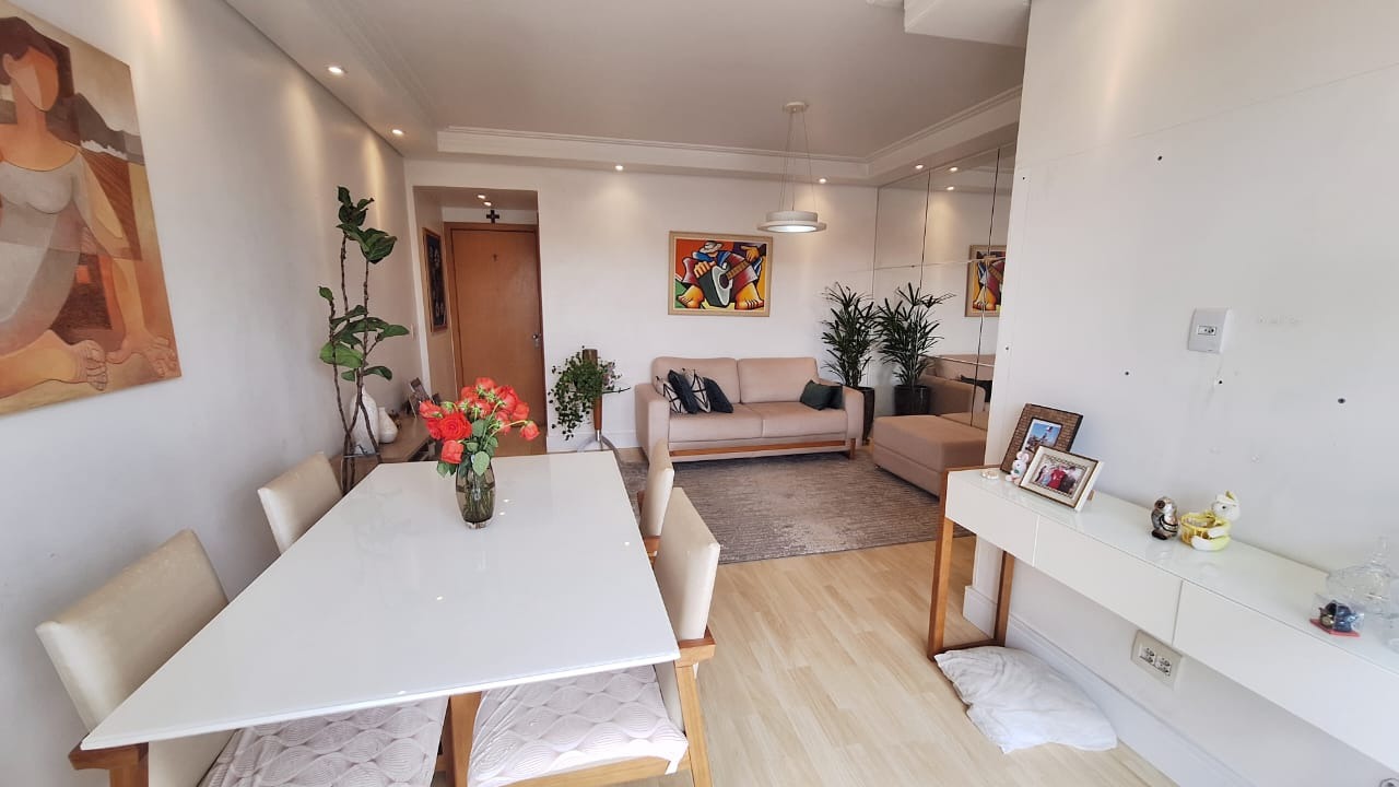 Apartamento, 3 quartos, 80 m² - Foto 11