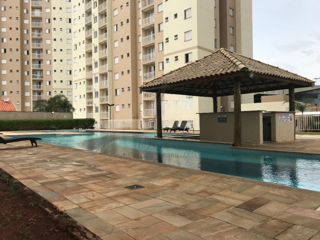 Apartamento, 2 quartos, 59 m² - Foto 34