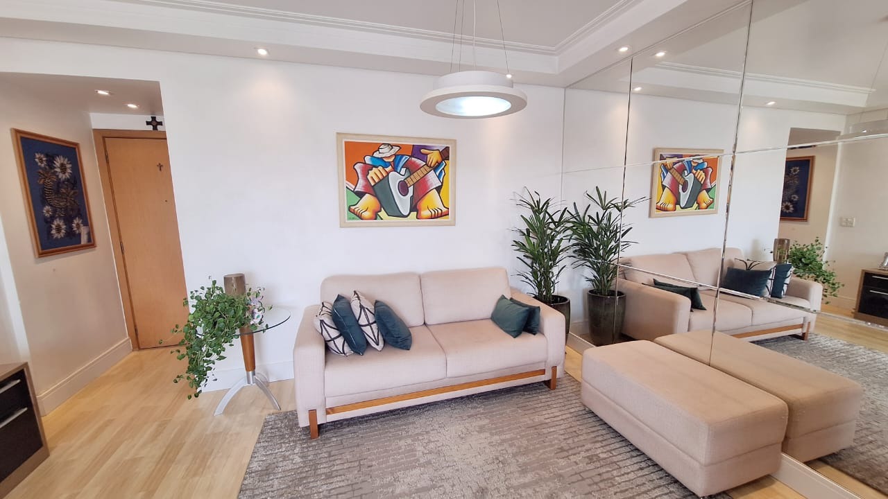 Apartamento, 3 quartos, 80 m² - Foto 7