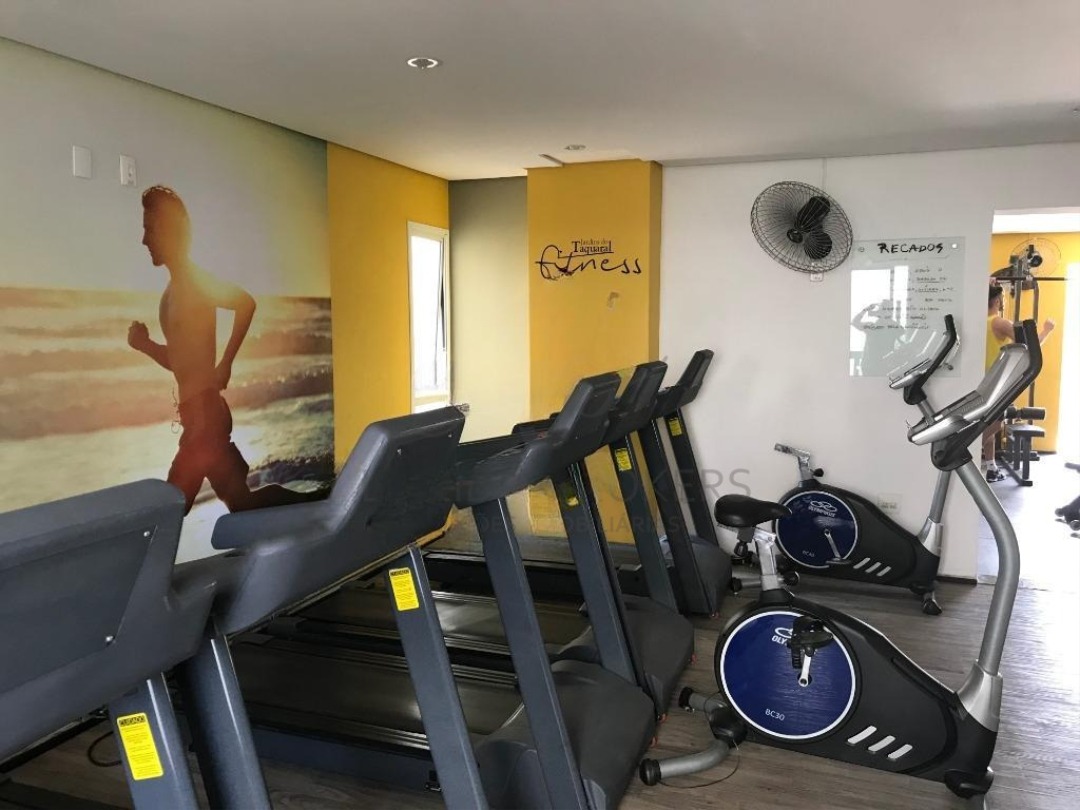 Apartamento, 2 quartos, 59 m² - Foto 29