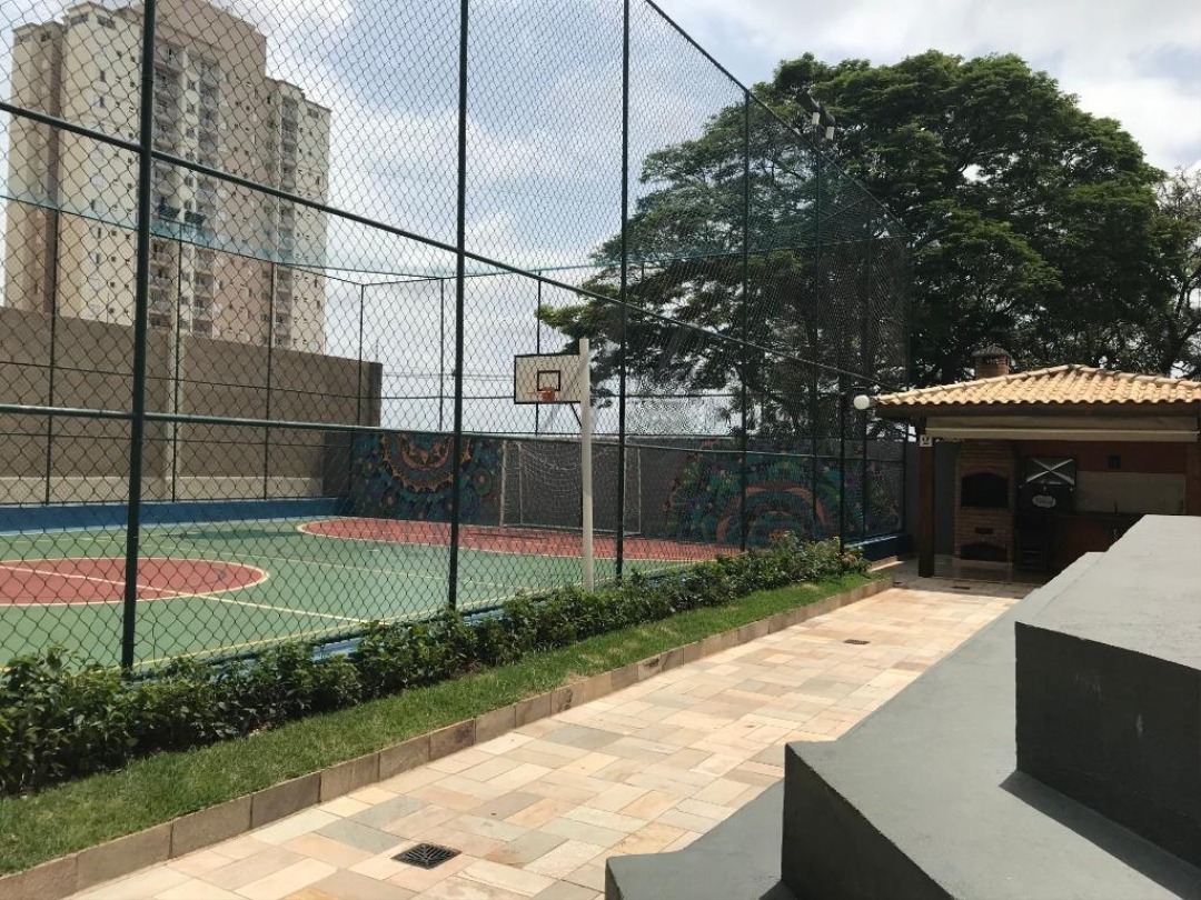 Apartamento, 2 quartos, 59 m² - Foto 21