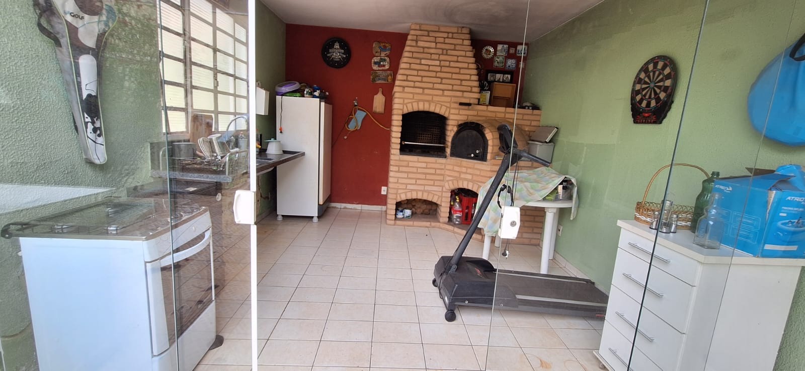Casa, 2 quartos, 85 m² - Foto 22