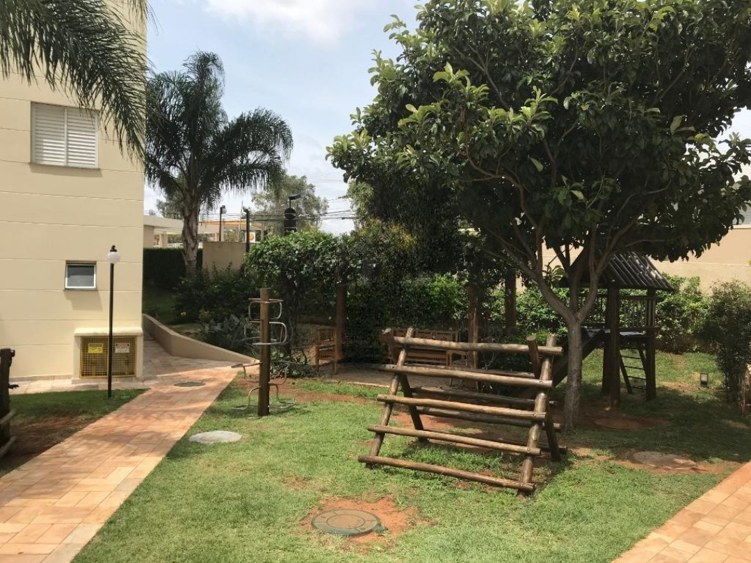Apartamento, 2 quartos, 59 m² - Foto 25
