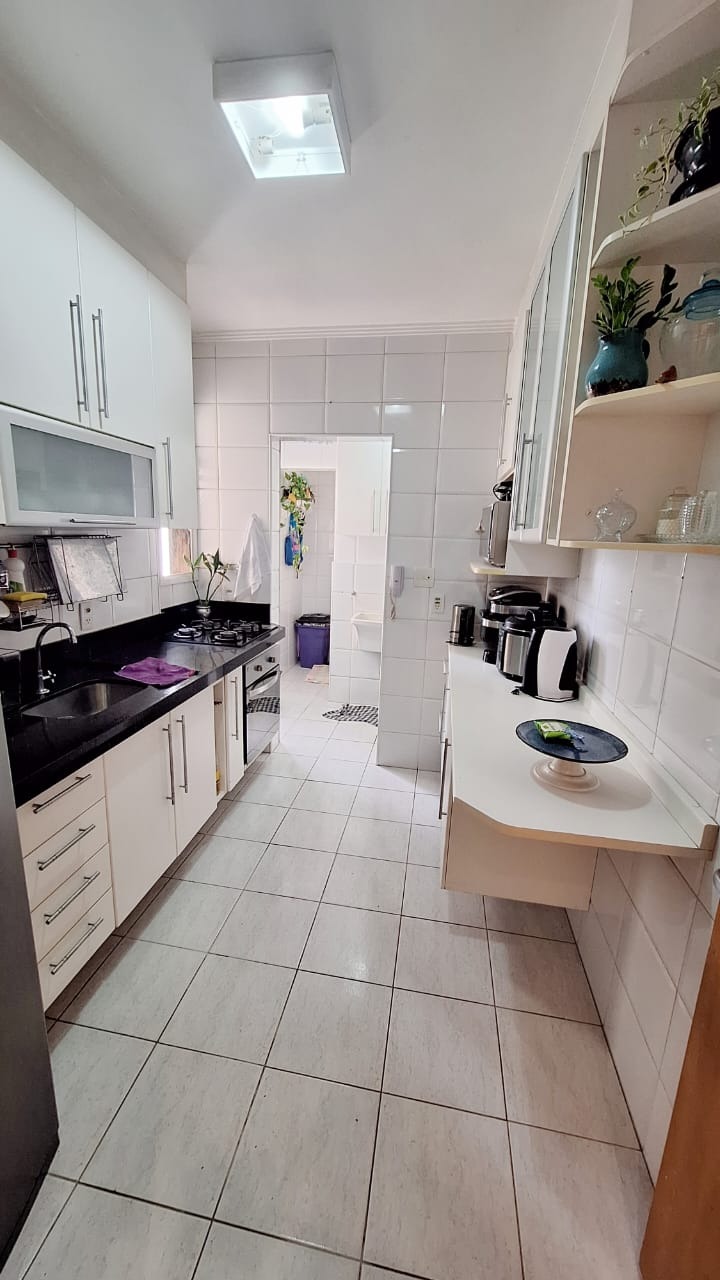 Apartamento, 3 quartos, 80 m² - Foto 4