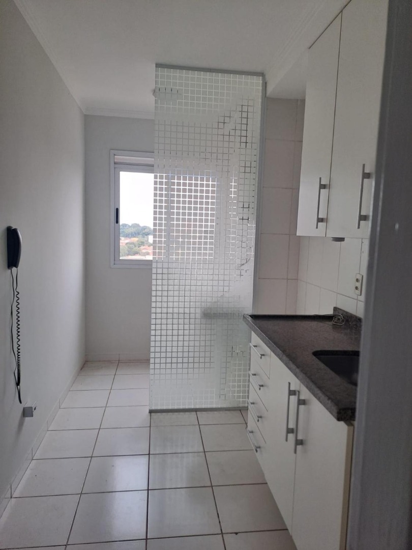 Apartamento, 2 quartos, 59 m² - Foto 2