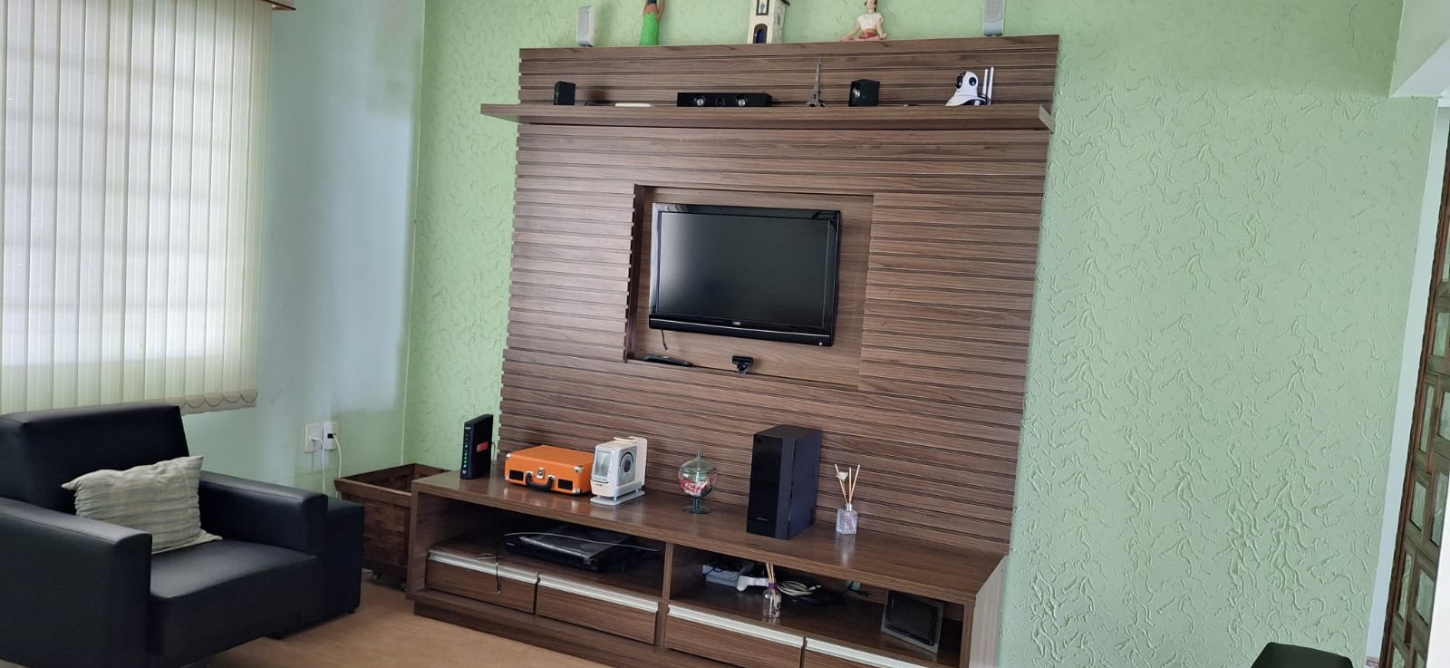 Casa, 2 quartos, 85 m² - Foto 5