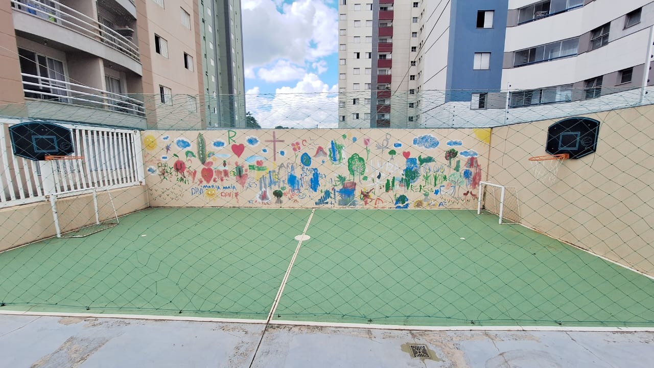 Apartamento, 3 quartos, 80 m² - Foto 32
