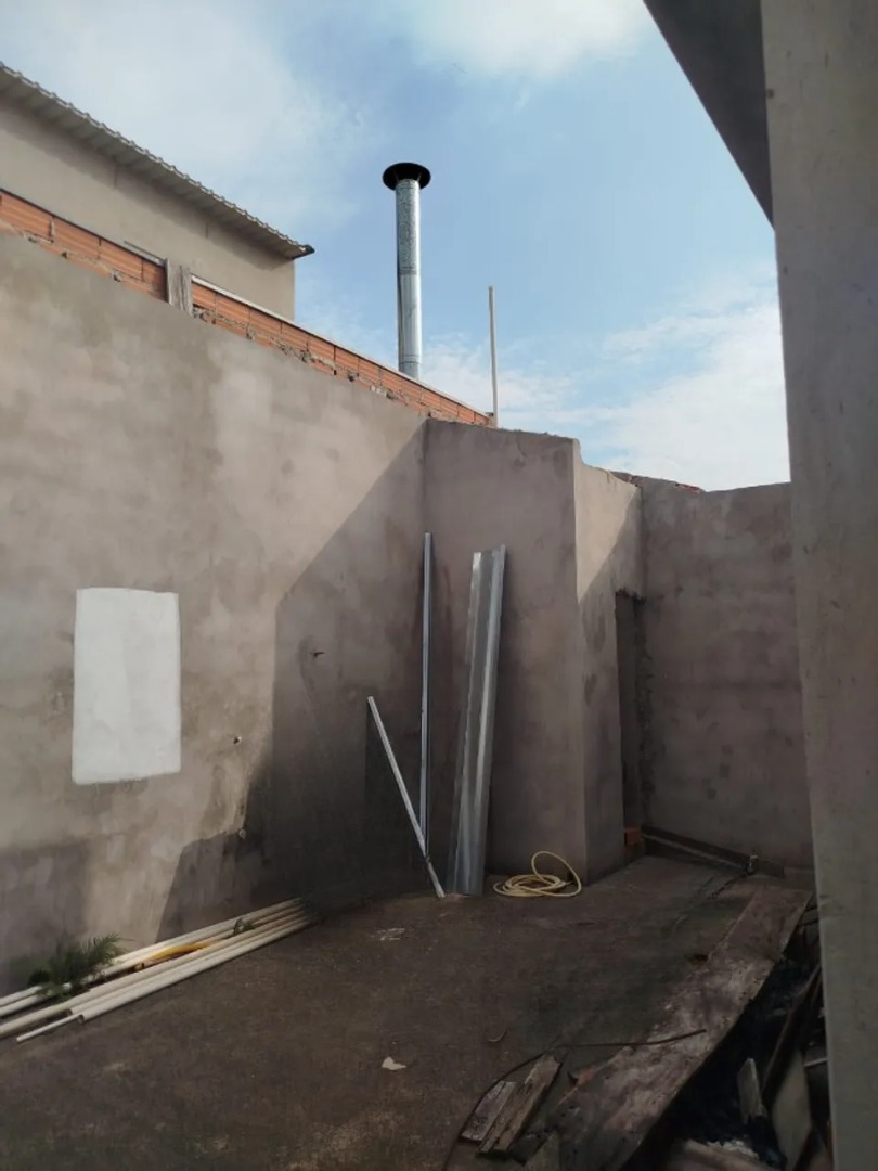 Casa, 3 quartos, 120 m² - Foto 17