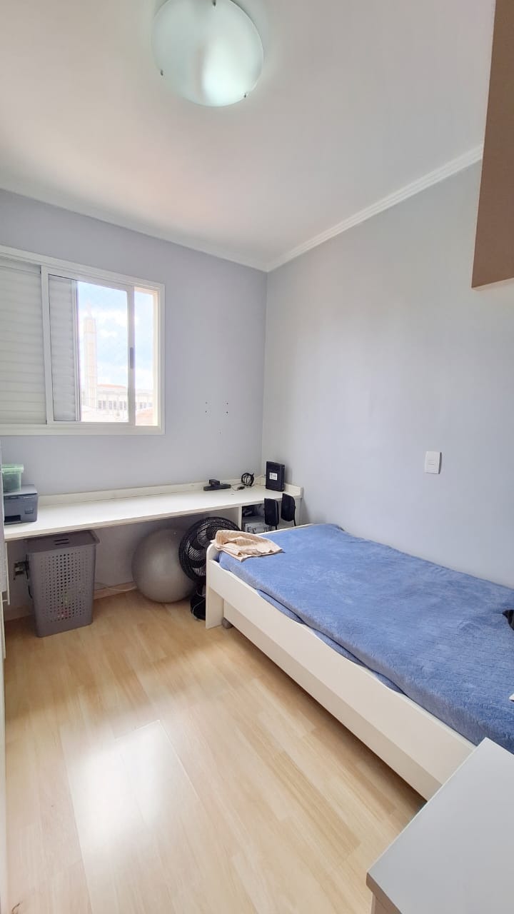 Apartamento, 3 quartos, 80 m² - Foto 27