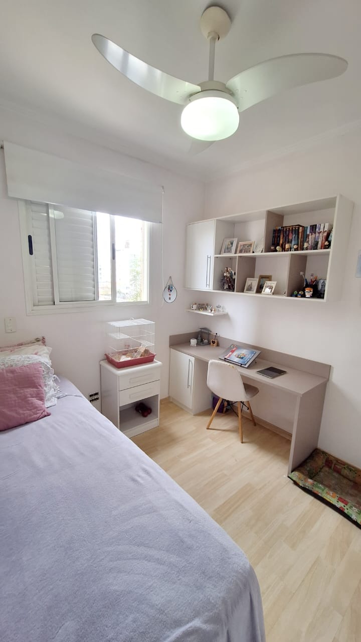 Apartamento, 3 quartos, 80 m² - Foto 39