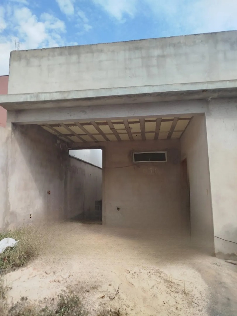 Casa, 3 quartos, 120 m² - Foto 1